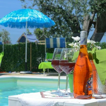 Villa La Scaletta Alghero Eksteriør billede