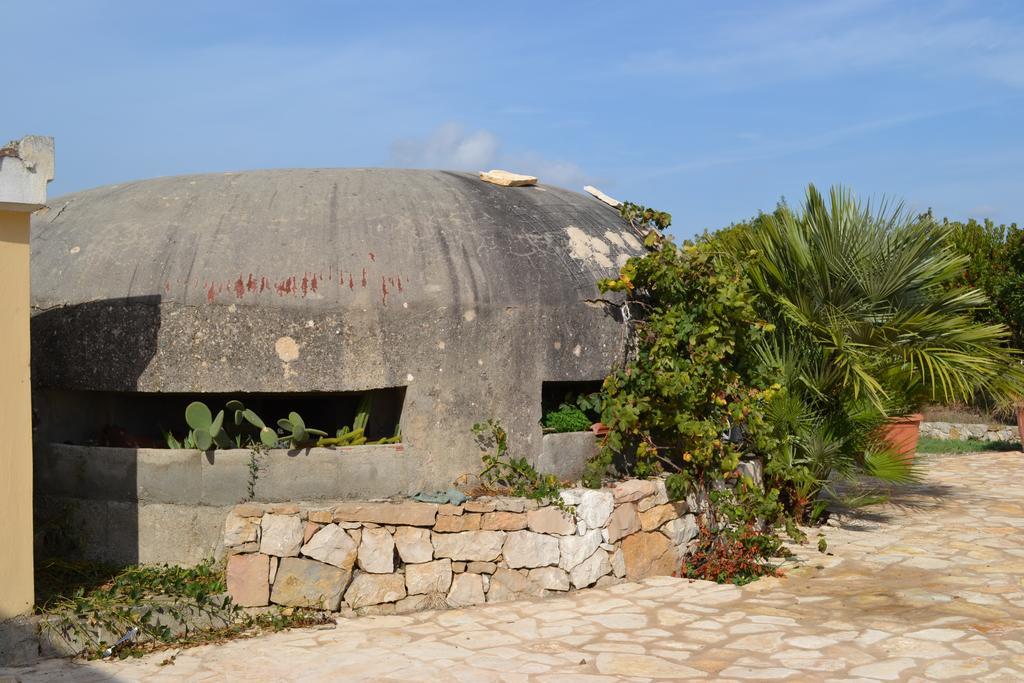 Villa La Scaletta Alghero Værelse billede