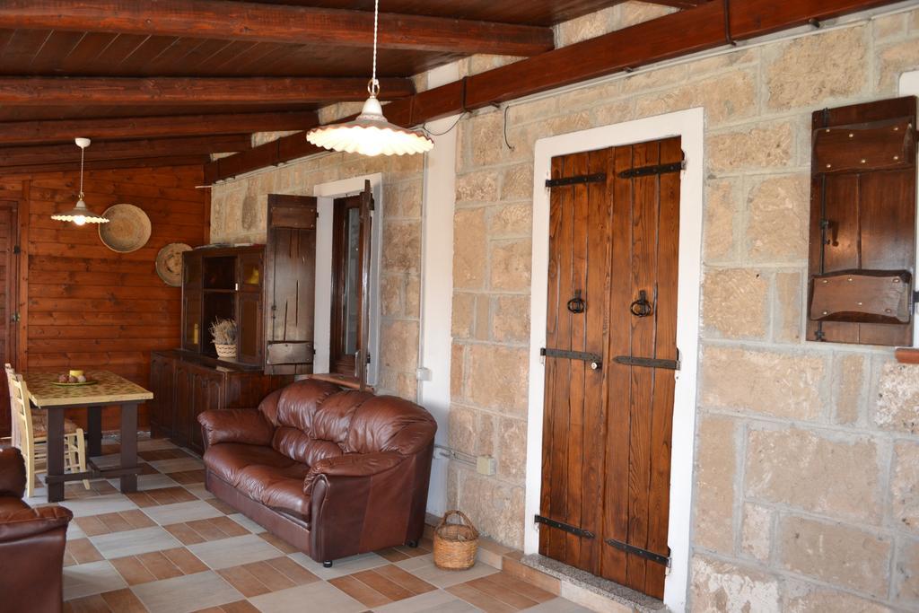 Villa La Scaletta Alghero Værelse billede