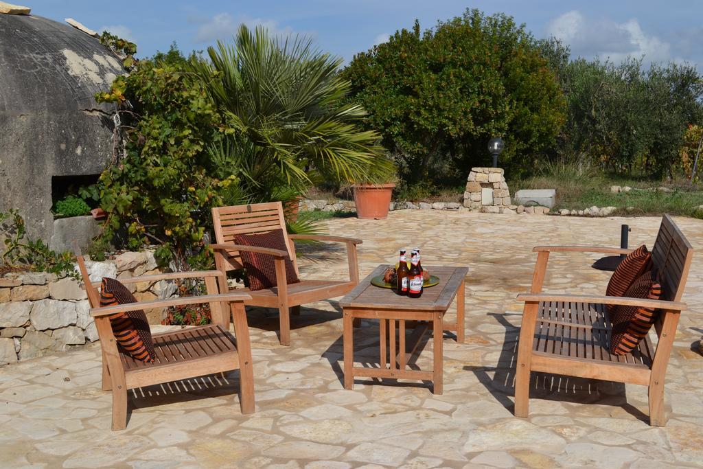 Villa La Scaletta Alghero Værelse billede