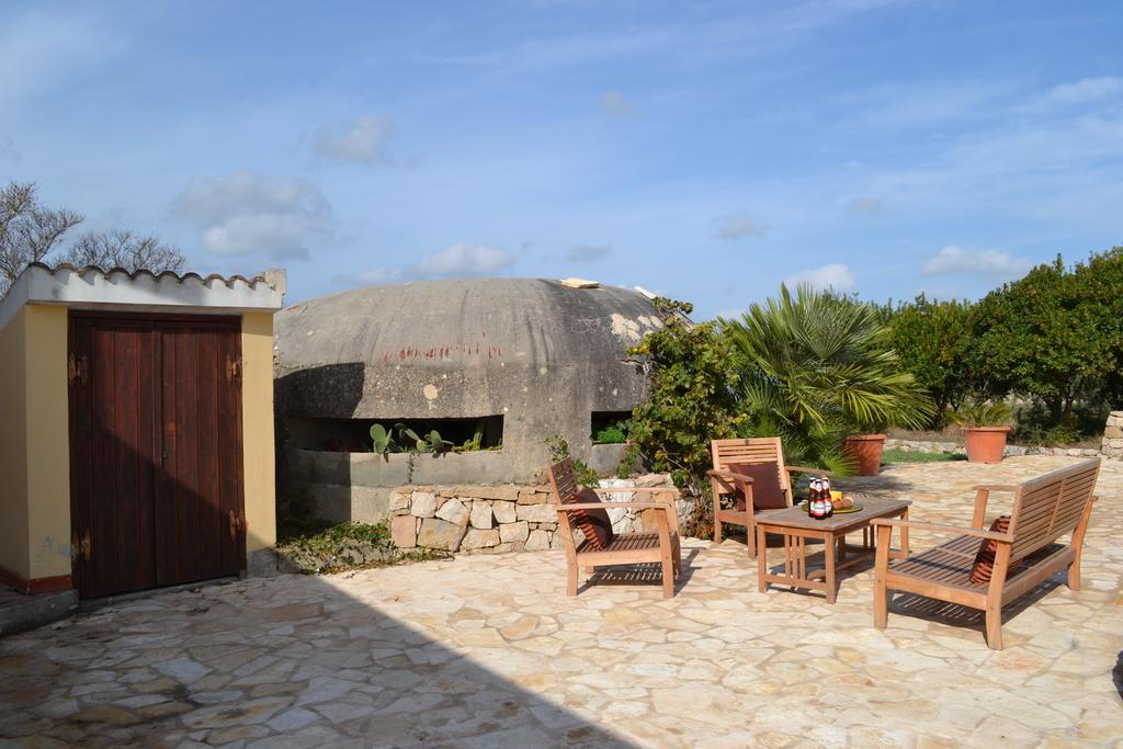 Villa La Scaletta Alghero Værelse billede