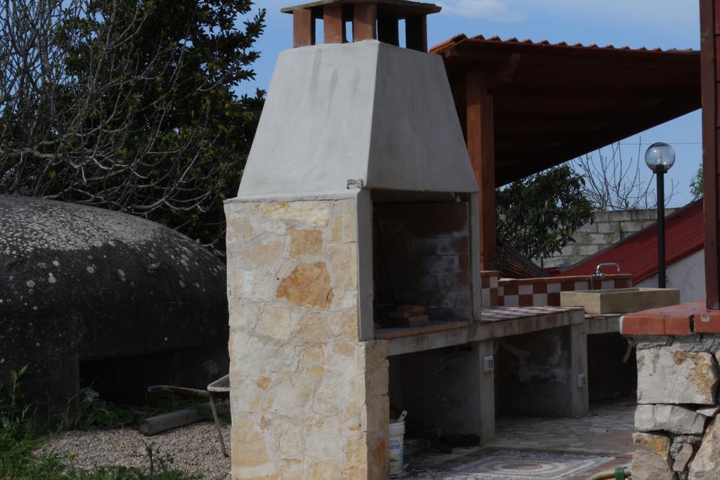 Villa La Scaletta Alghero Værelse billede