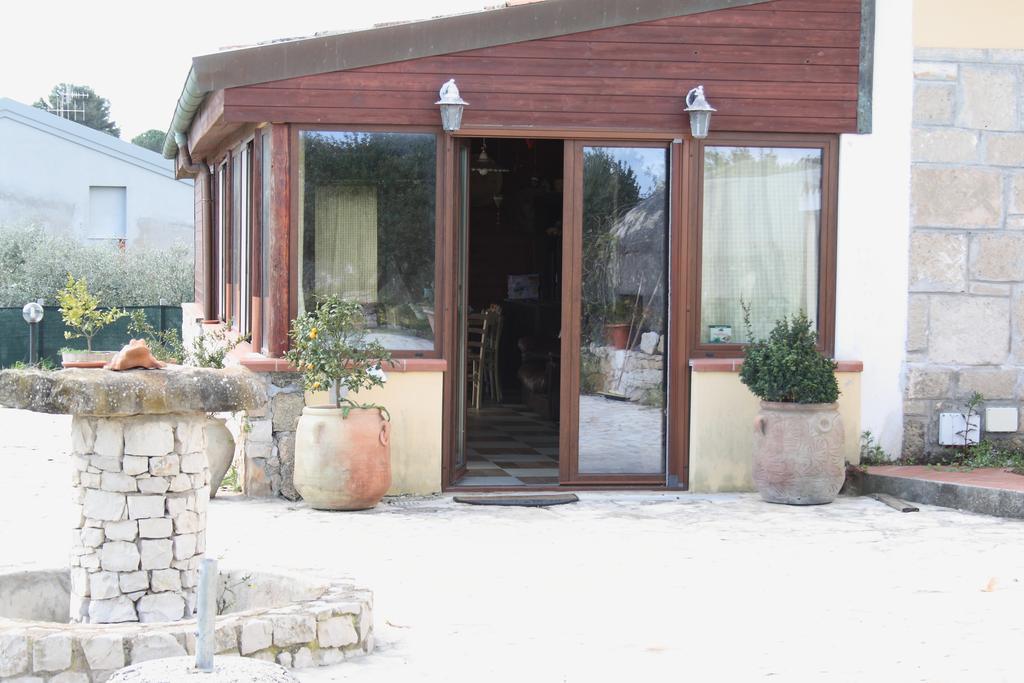 Villa La Scaletta Alghero Værelse billede