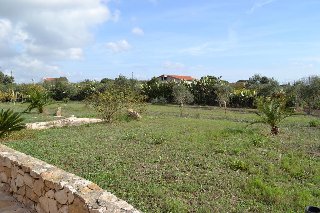 Villa La Scaletta Alghero Værelse billede