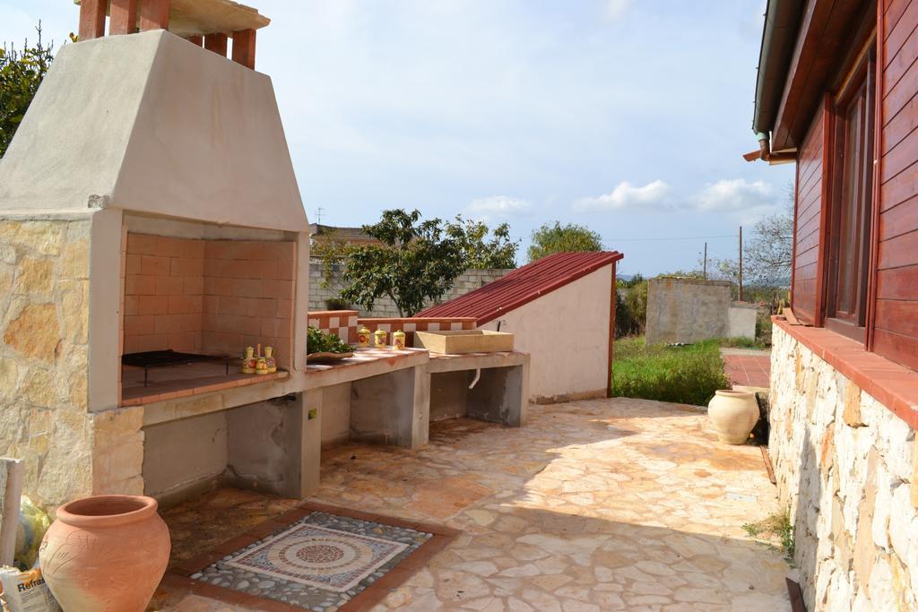Villa La Scaletta Alghero Værelse billede