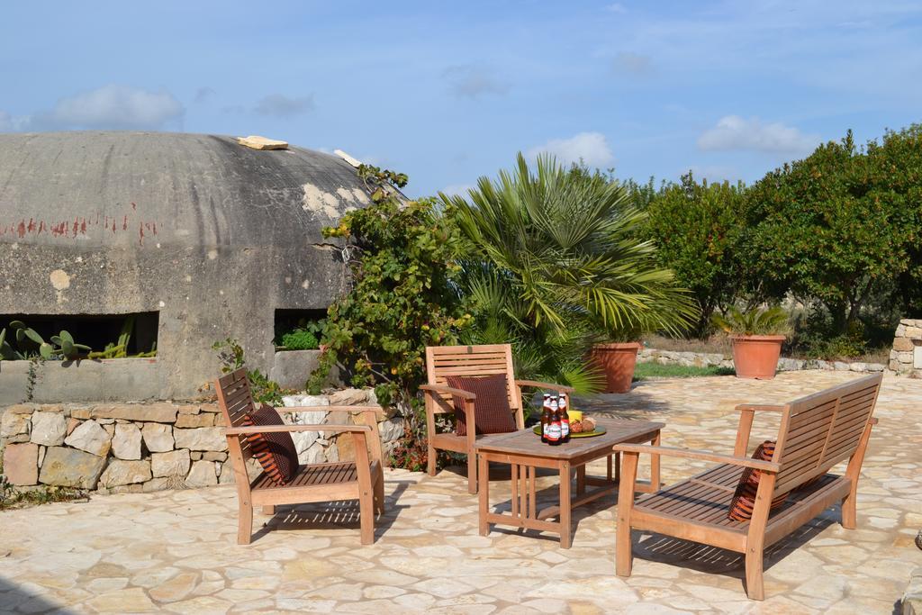 Villa La Scaletta Alghero Værelse billede