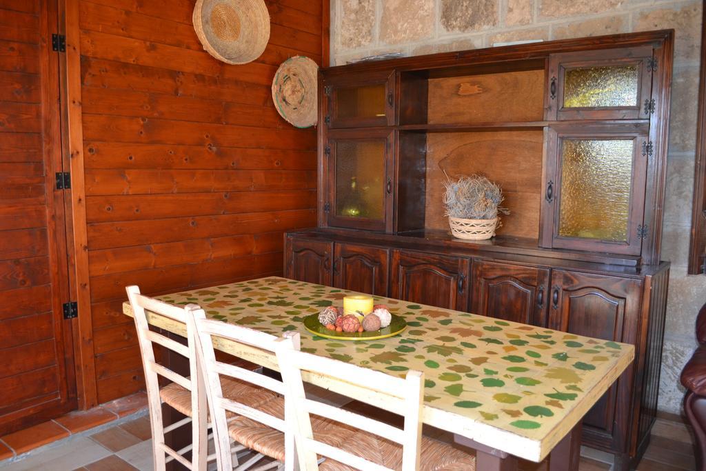 Villa La Scaletta Alghero Værelse billede