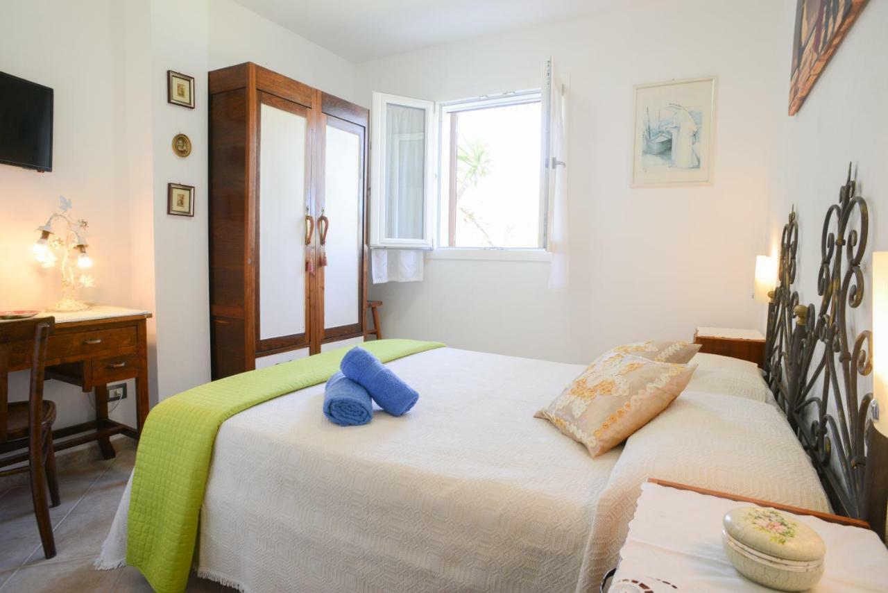 Villa La Scaletta Alghero Eksteriør billede