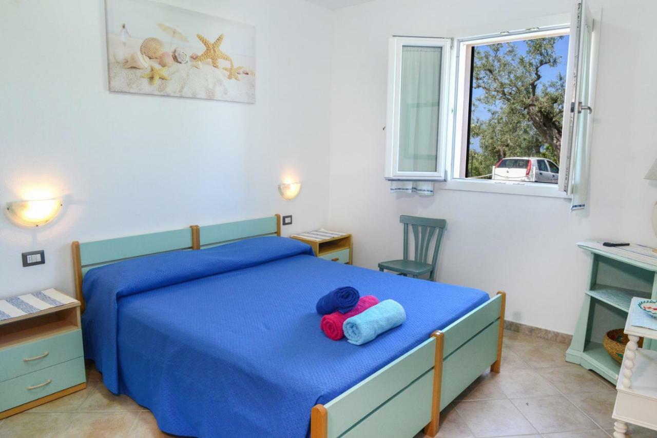 Villa La Scaletta Alghero Eksteriør billede